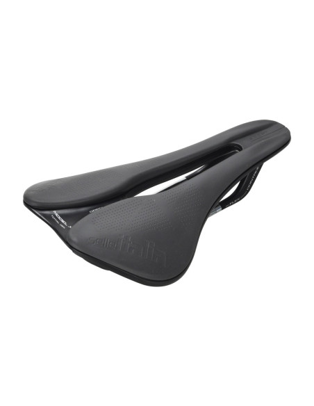  SELIM SELLE ITALIA MODEL-X GREEN SUPERFLOW L