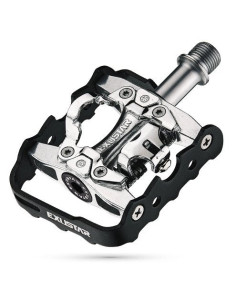 Pedais EXUSTAR PM812