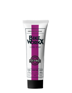 Lube Star "White" 100gr BikeWorkx