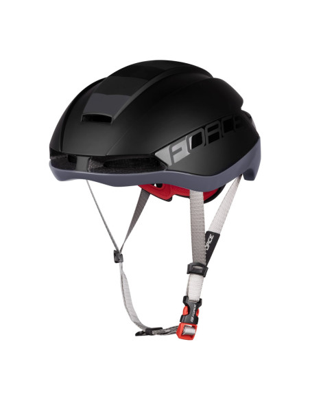 Capacete FORCE ORCA PRETO