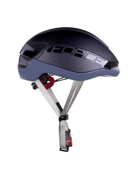  Capacete FORCE ORCA PRETO