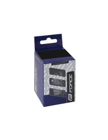 Caixa de direção TAPER 11/8" - 11/2" VERMELHO