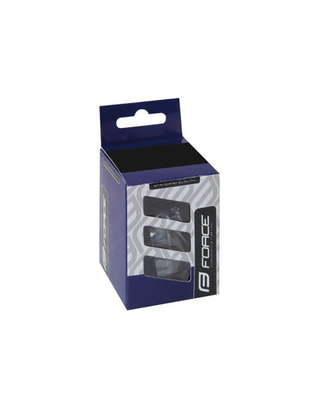 Caixa de direção TAPER 11/8" - 11/2" VERMELHO