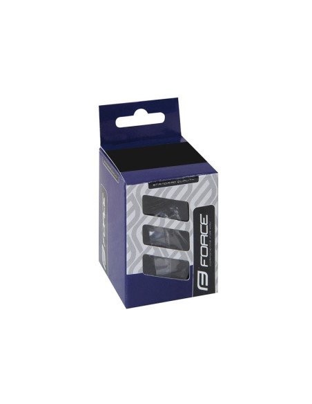 Caixa de direção TAPER 11/8" - 11/2" VERMELHO