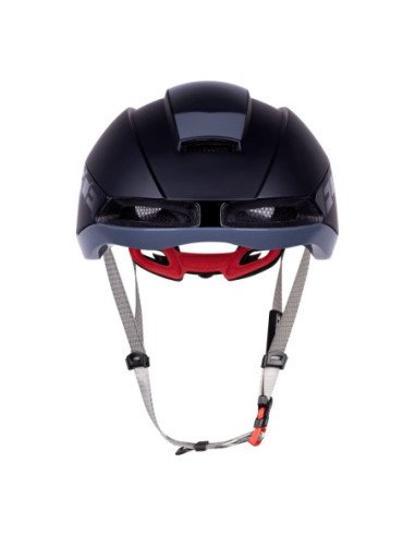  Capacete FORCE ORCA PRETO