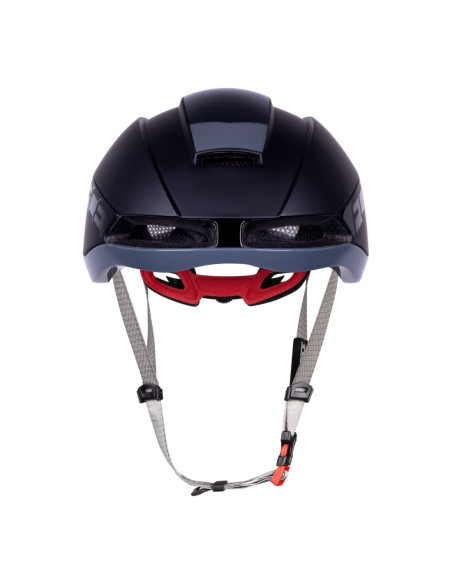 Capacete FORCE ORCA PRETO