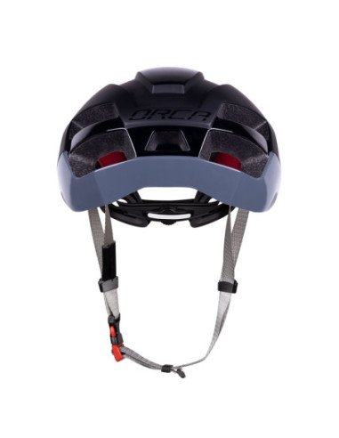  Capacete FORCE ORCA PRETO