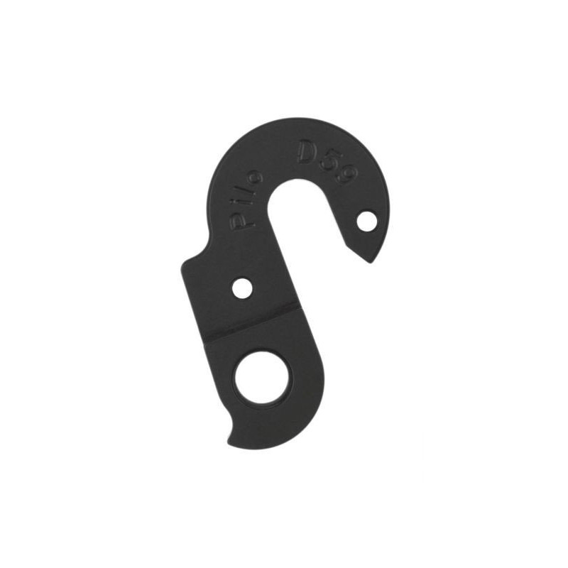Patte de dérailleur PILO D59