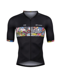  Jersey FORCE VIVID