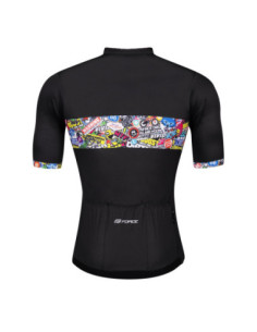  Jersey FORCE VIVID 2