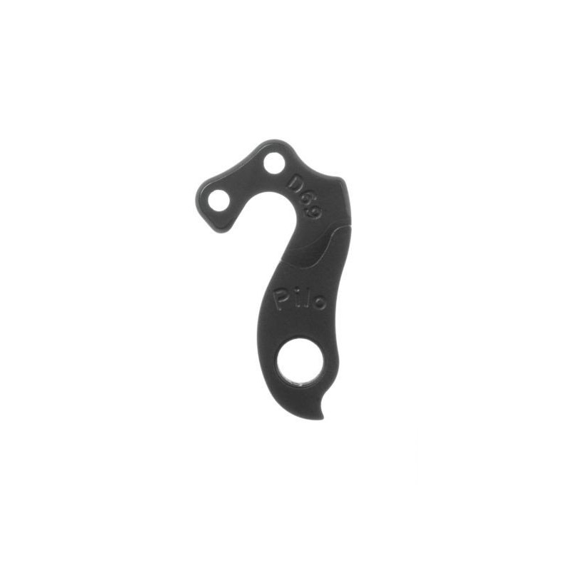 Derailleur hanger PILO D69