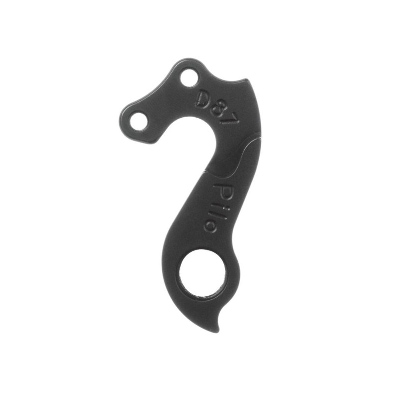 Derailleur hanger PILO D87