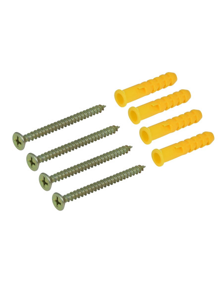 Suporte Oficina FORCE MURO