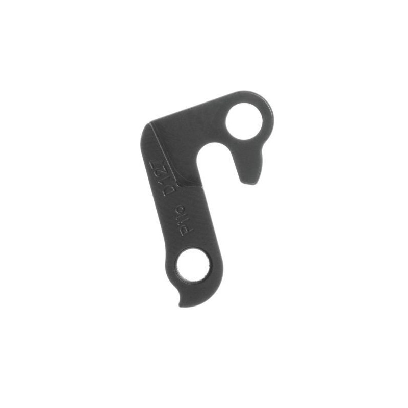 Derailleur hanger PILO D127