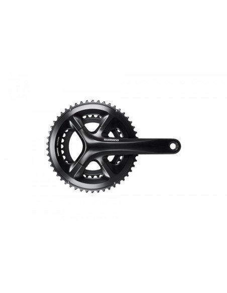 Pedaleira Shimano PEDALEIRO 11V 170MM 50X34D