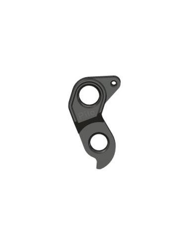  Dropout PILO D884 Merida