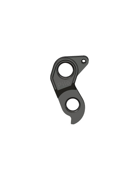  Dropout PILO D884 Merida