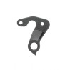 Derailleur hanger PILO D182