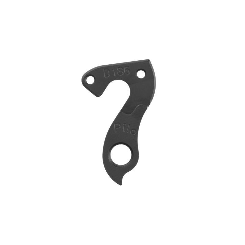 Patte de dérailleur PILO D186