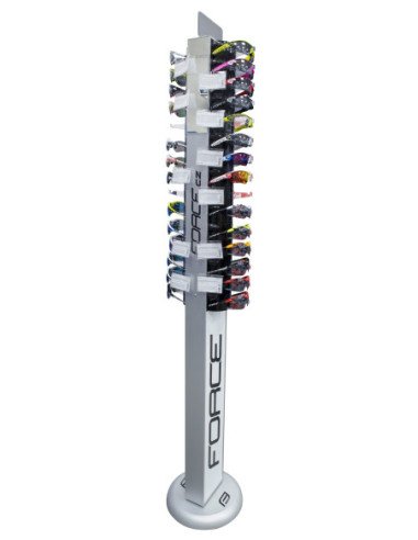  Expositor de Óculos Force 30 pcs