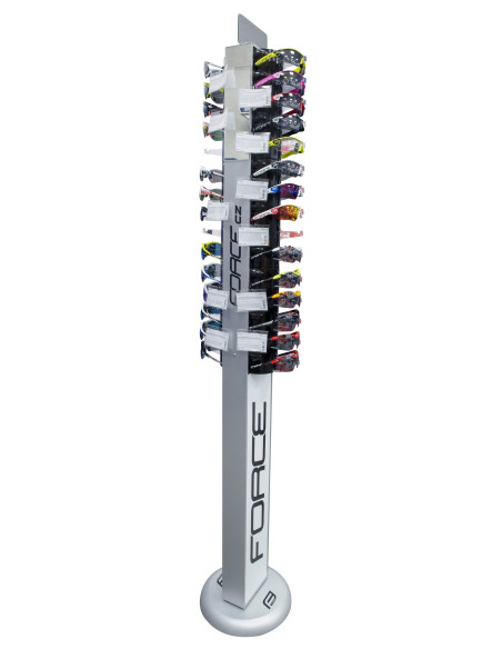  Expositor de Óculos Force 30 pcs