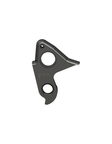  Dropout PILO D843 BMC