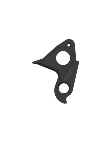  Dropout PILO D843 BMC