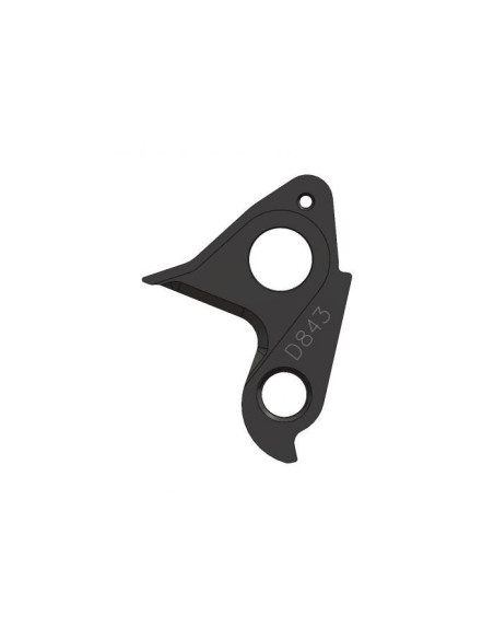  Dropout PILO D843 BMC