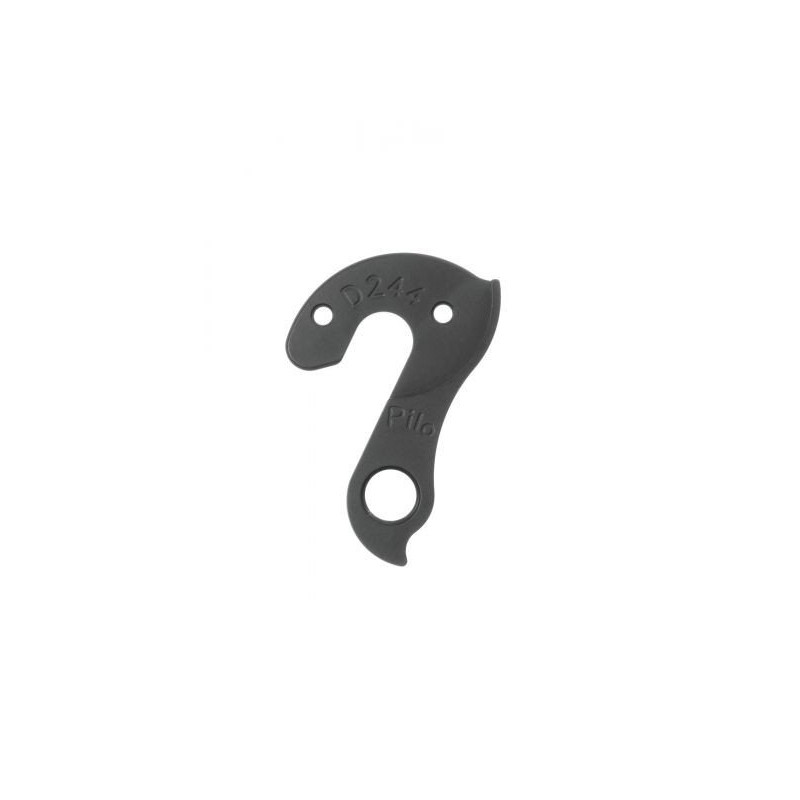 Derailleur hanger PILO D244