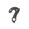 Derailleur hanger PILO D244