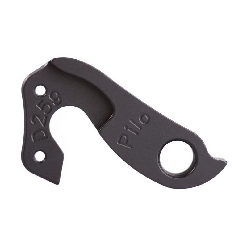 Derailleur hanger PILO D259