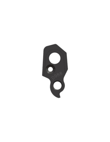  Dropout PILO D988 Decathlon