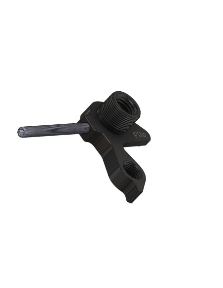 Dropout PILO D931 Trek