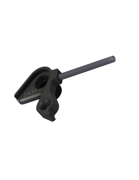  Dropout PILO D931 Trek