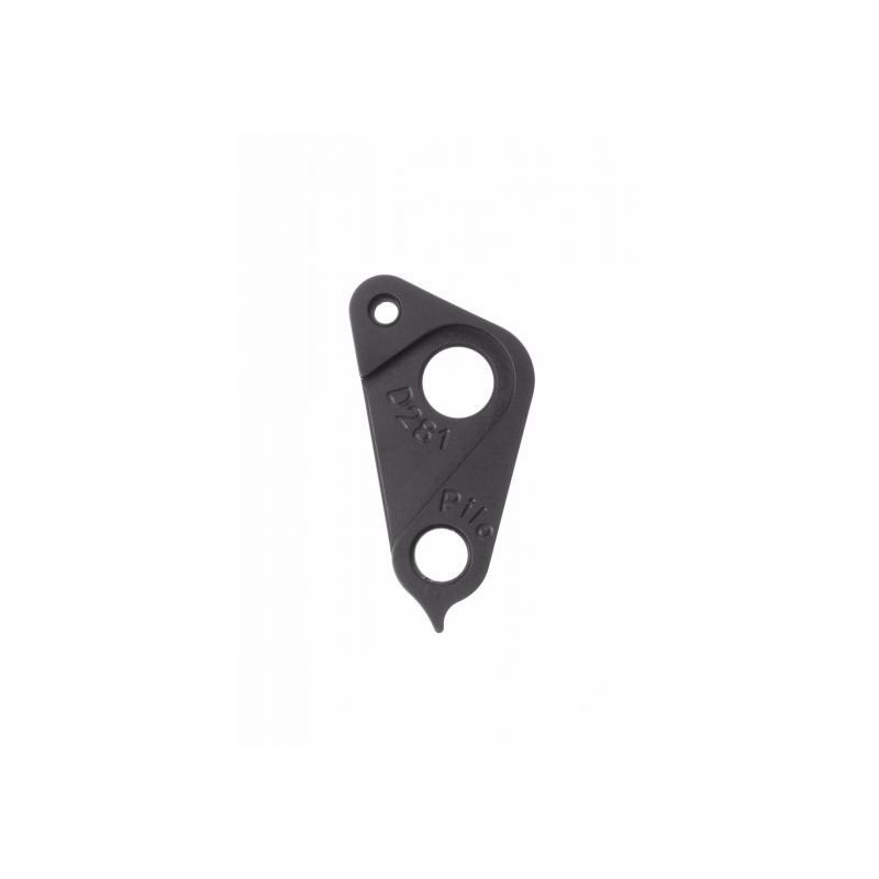 Derailleur hanger PILO D281