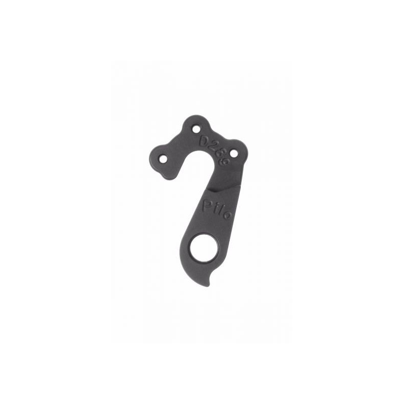 Patte de dérailleur PILO D289