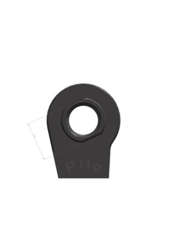  Dropout PILO D1001 Focus