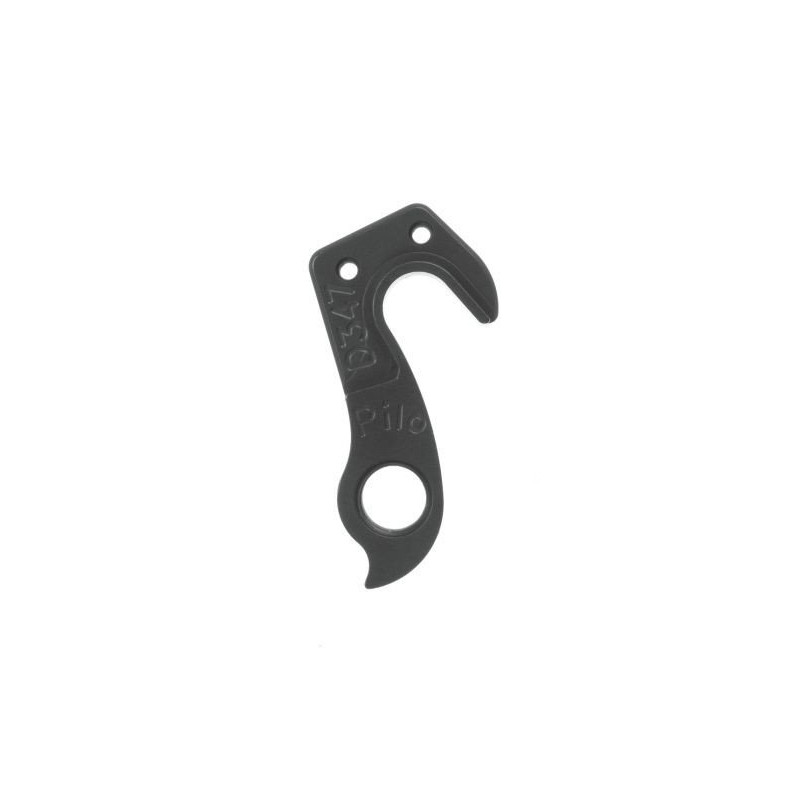 Derailleur hanger PILO D347