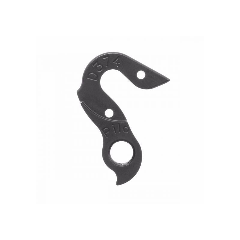 Derailleur hanger PILO D374 Time