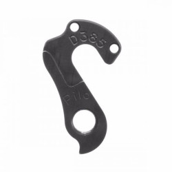 Derailleur hanger PILO D385 BH, Cube