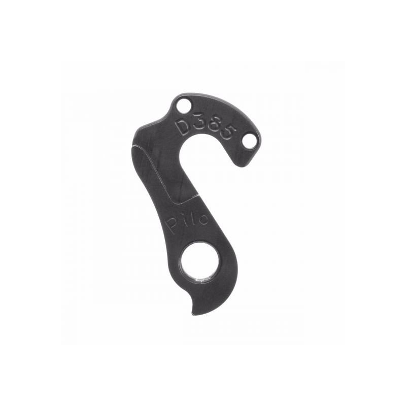 Derailleur hanger PILO D385 BH, Cube