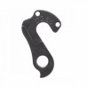 Derailleur hanger PILO D385 BH, Cube