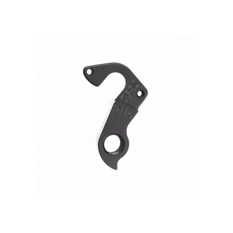 Dropout PILO D392 Cannondale 2013 Trail SL and 29er Aka KP284