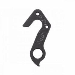 Derailleur hanger PILO D397 GT Zaskar carbon 2015 Zaskar
