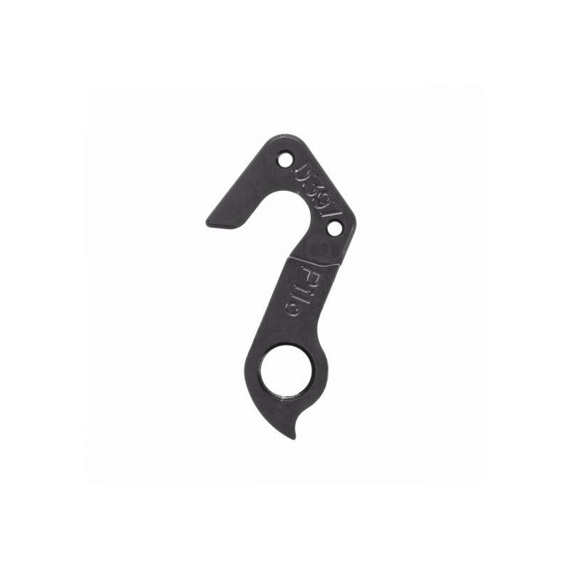 Derailleur hanger PILO D397 GT Zaskar carbon 2015 Zaskar