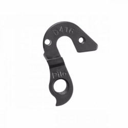 Derailleur hanger PILO D416 Bottechia Corratec SuperBow Team