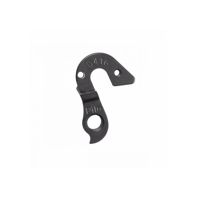 Derailleur hanger PILO D416 Bottechia Corratec SuperBow Team