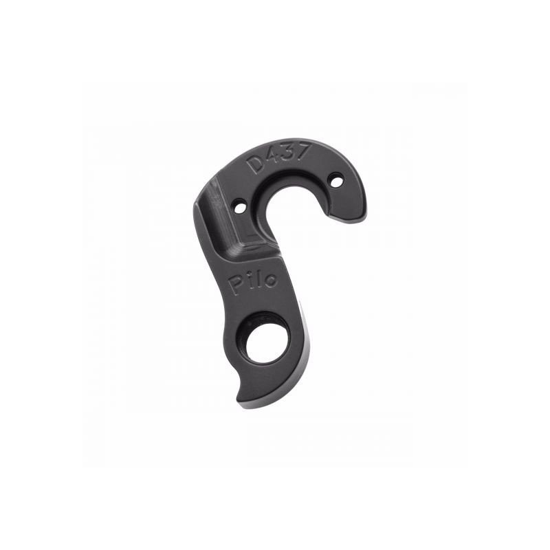 Derailleur hanger PILO D437 Trek road aka, Domane and Madone
