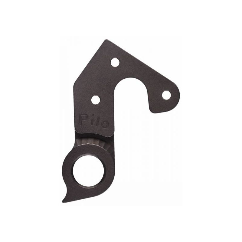 Derailleur hanger PILO D482 KTM 12x135mm maxle