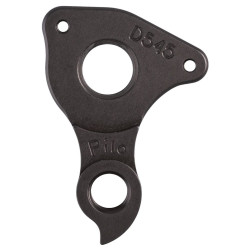 Derailleur hanger PILO D545 Merida MTB 12x142 one-twenty 27.5